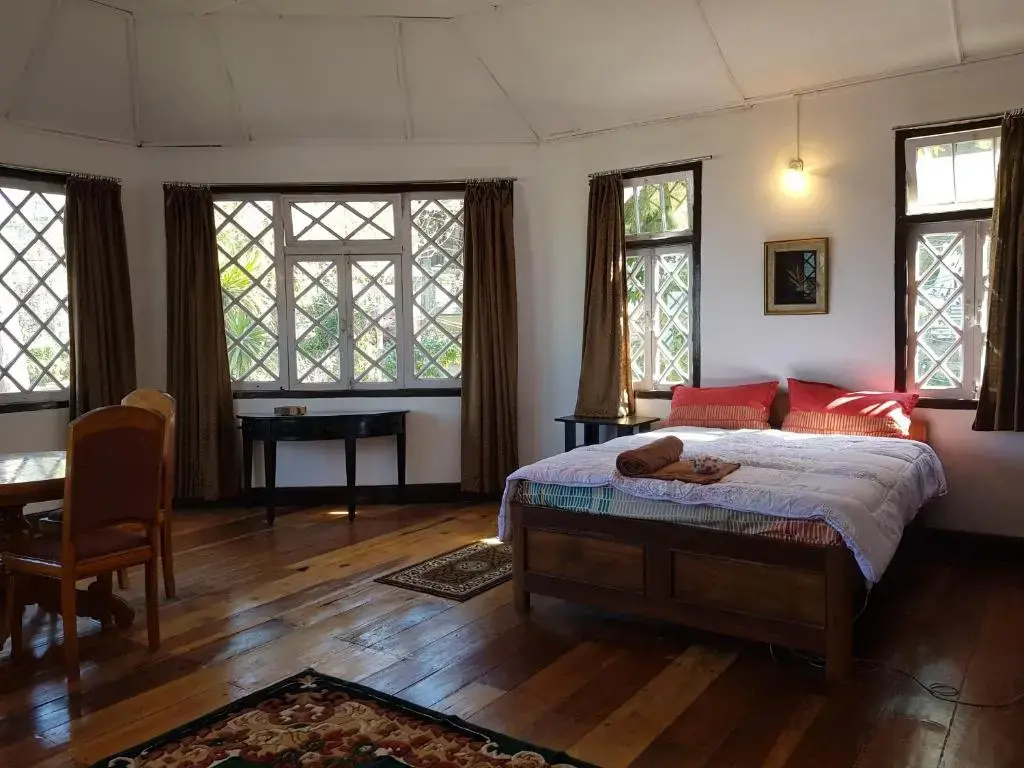 Rani Kothi Heritage Palace