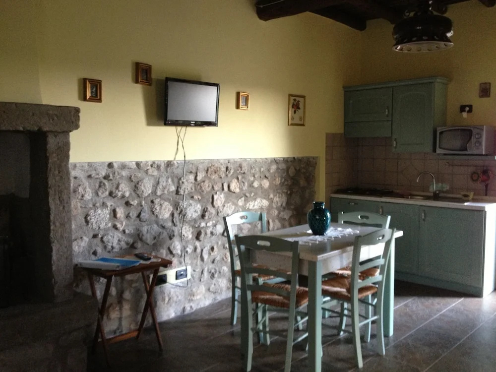 Podere La Branda