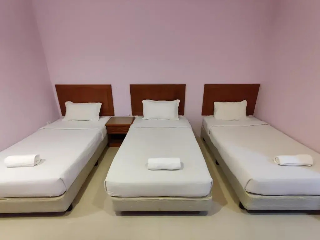 Tekoma Resort Taman Negara