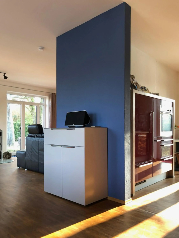 Ferienwohnung Schleusenhaus Hameln
