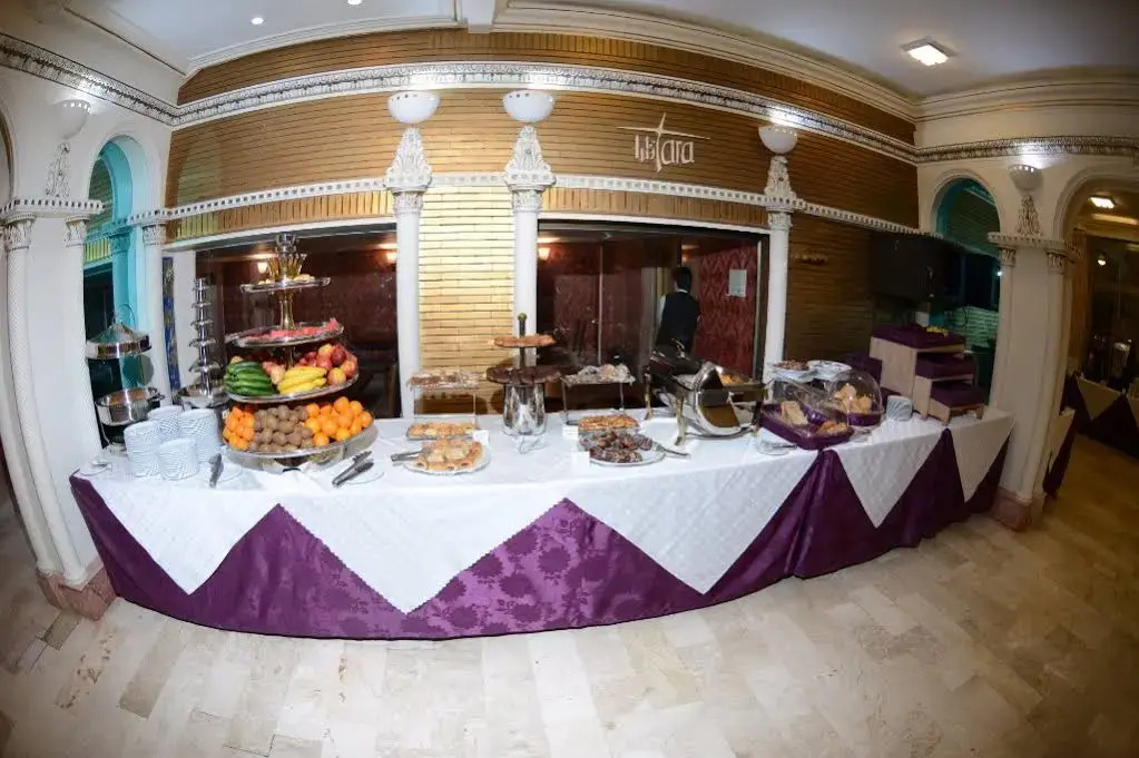 Tara Hotel