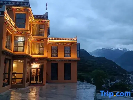 Hilmorinka Homestay