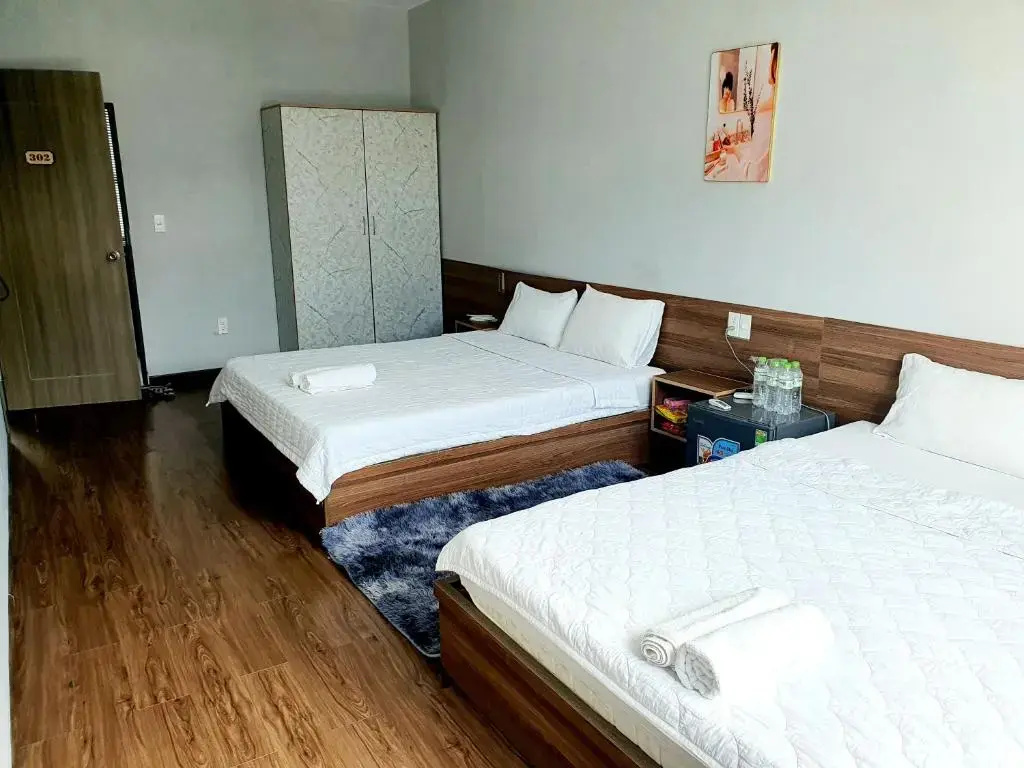 Galaxy HomeStay