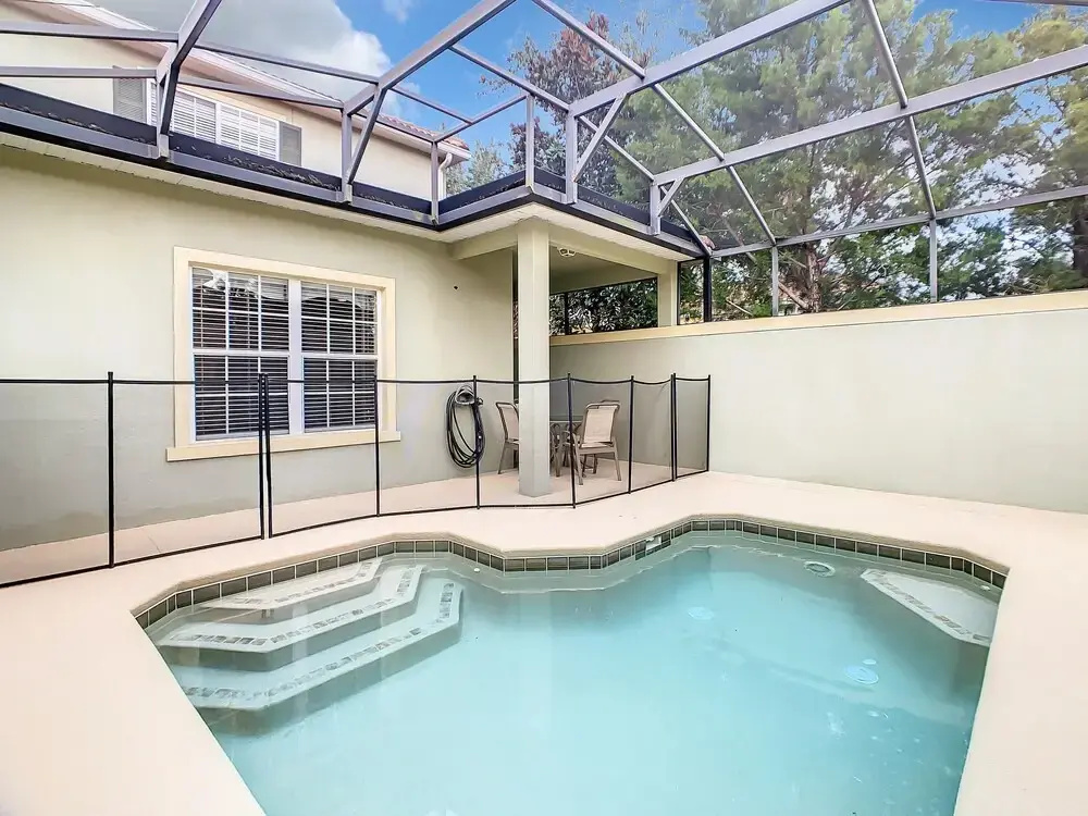 Paradise Palms Resort, Just Minutes From Disney!!!!
