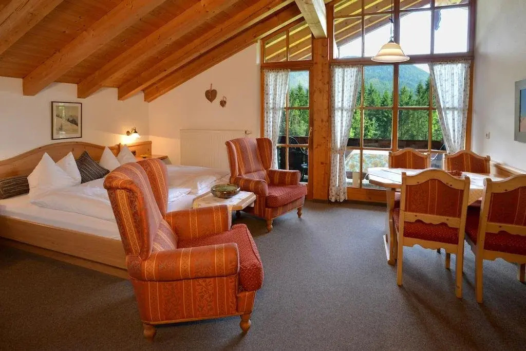 Haus Lofertal