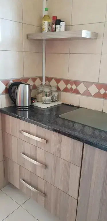 LANGA 'S COZY GUESTHOUSE
