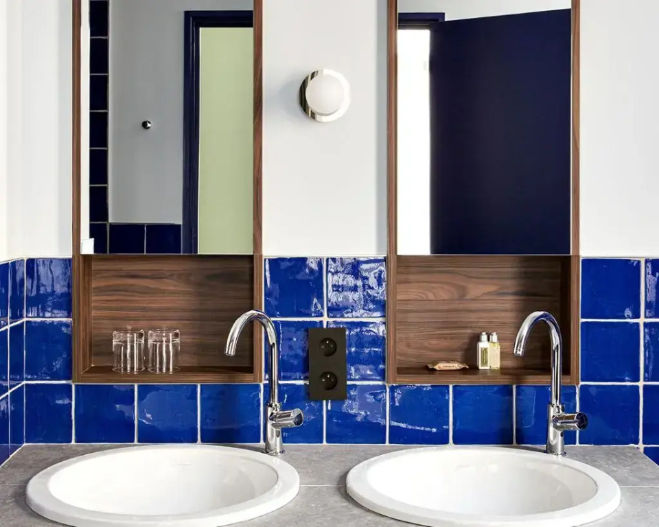 New Hotel Le Quai - Vieux Port