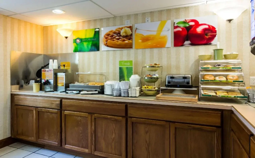 City Centre Inn at Newport News