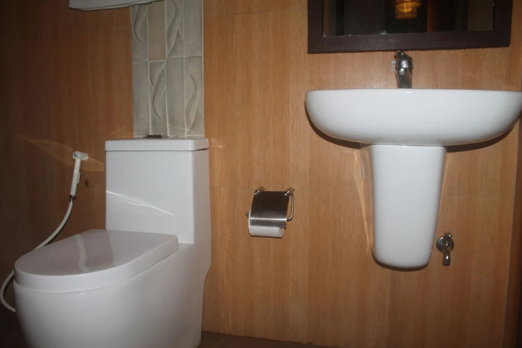 Hotel Ava Gil Puyat