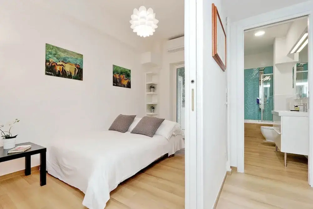 Cozy Domar - My Extra Home