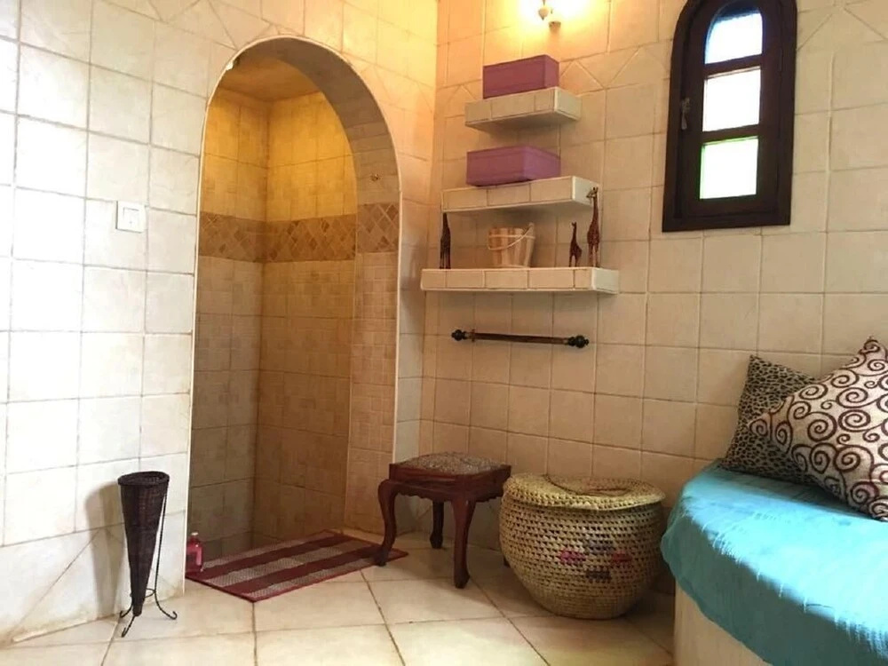Room in Villa - Giulia Patio House Watamu