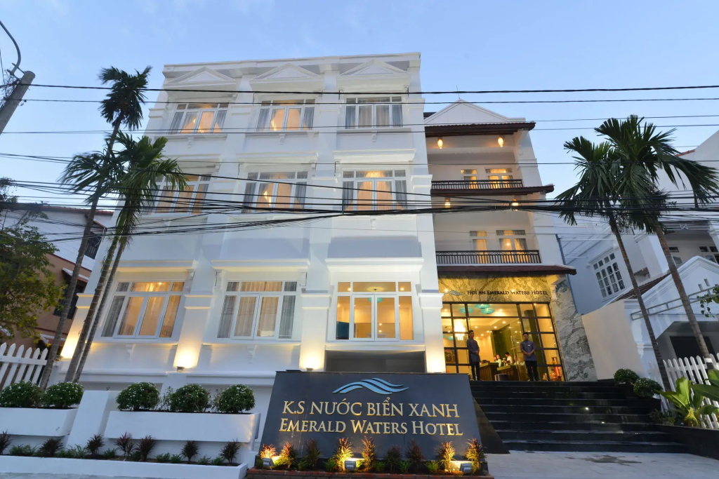 TTC Hotel – Hoi An