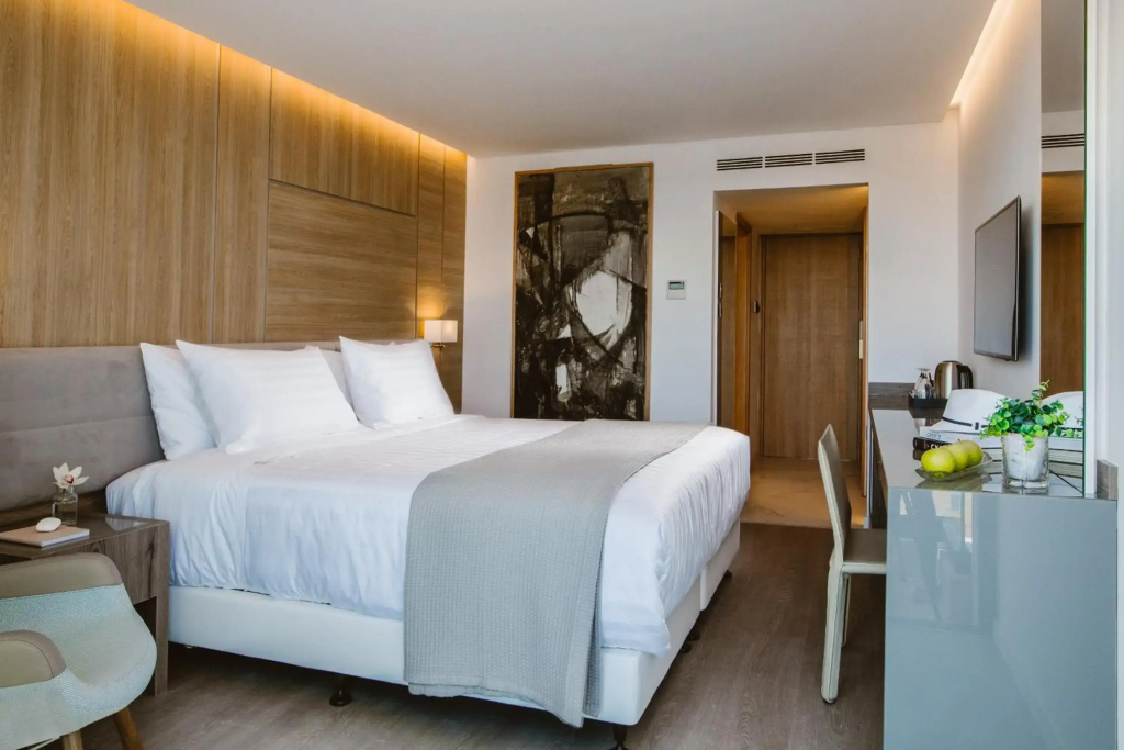 Lebay Beach Hotel