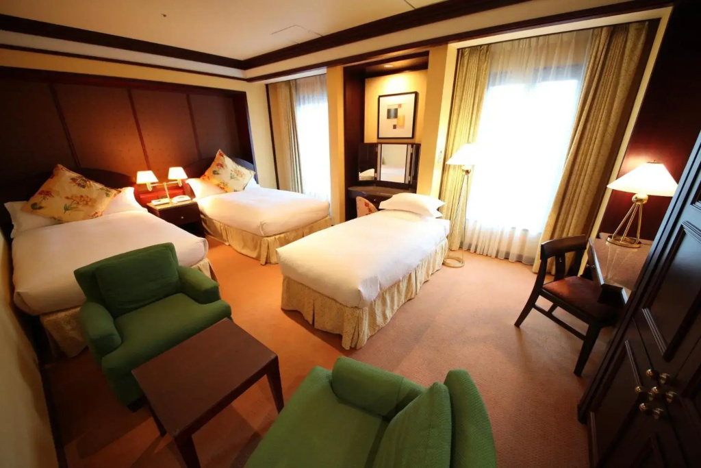 Mito Plaza Hotel