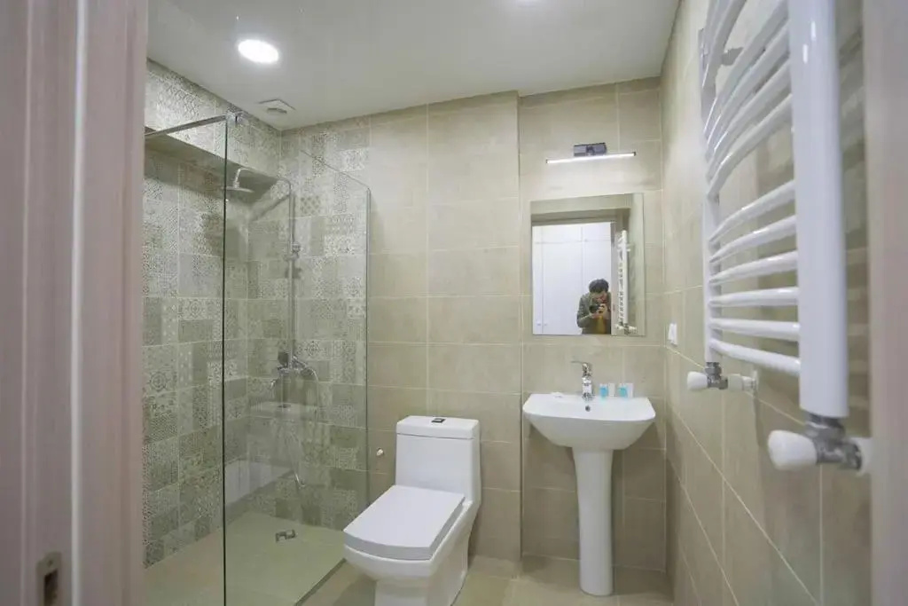 LEO GROUP Luxury Apartment 04-32 BAKURIANI INN