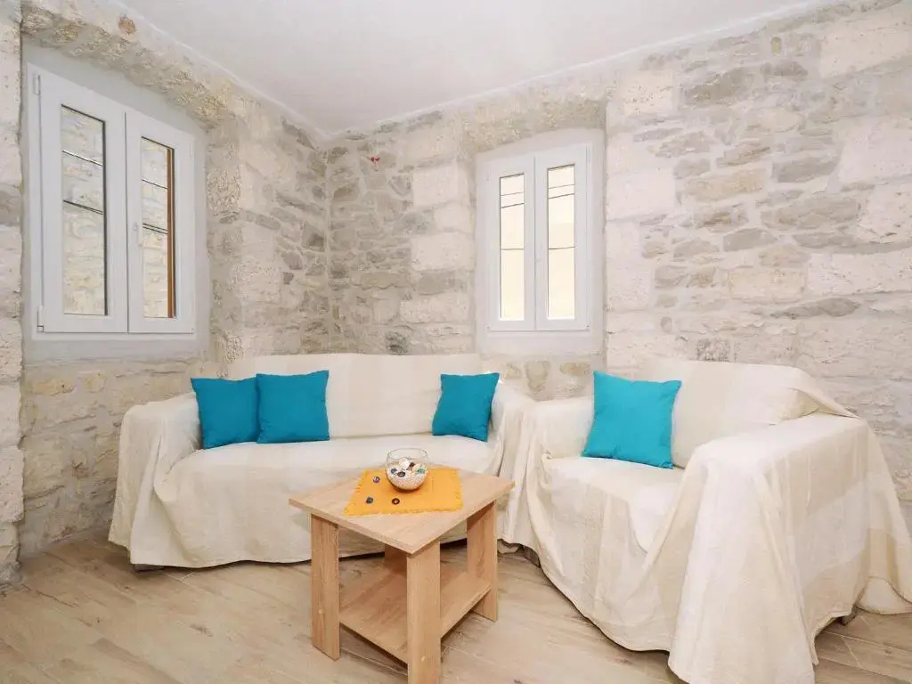 Apartment Petrovic