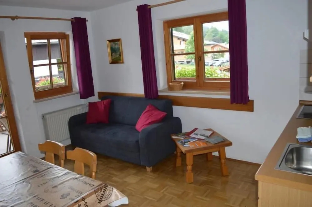 beim Vogt - Oberjoch