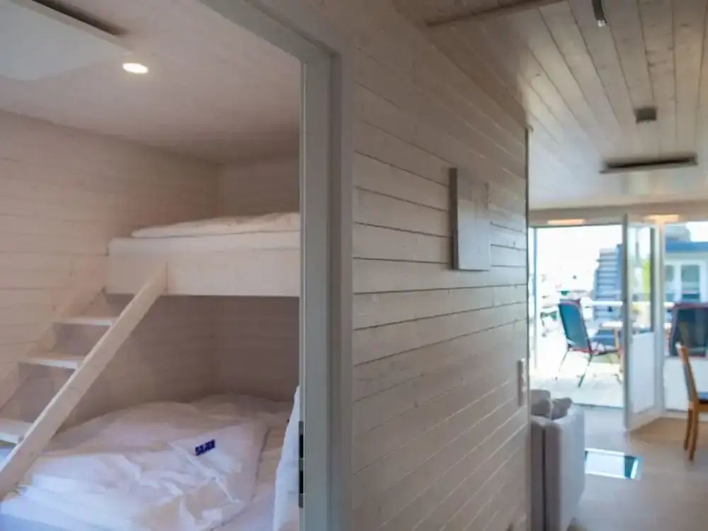 ISA Comfortable Holiday Residence