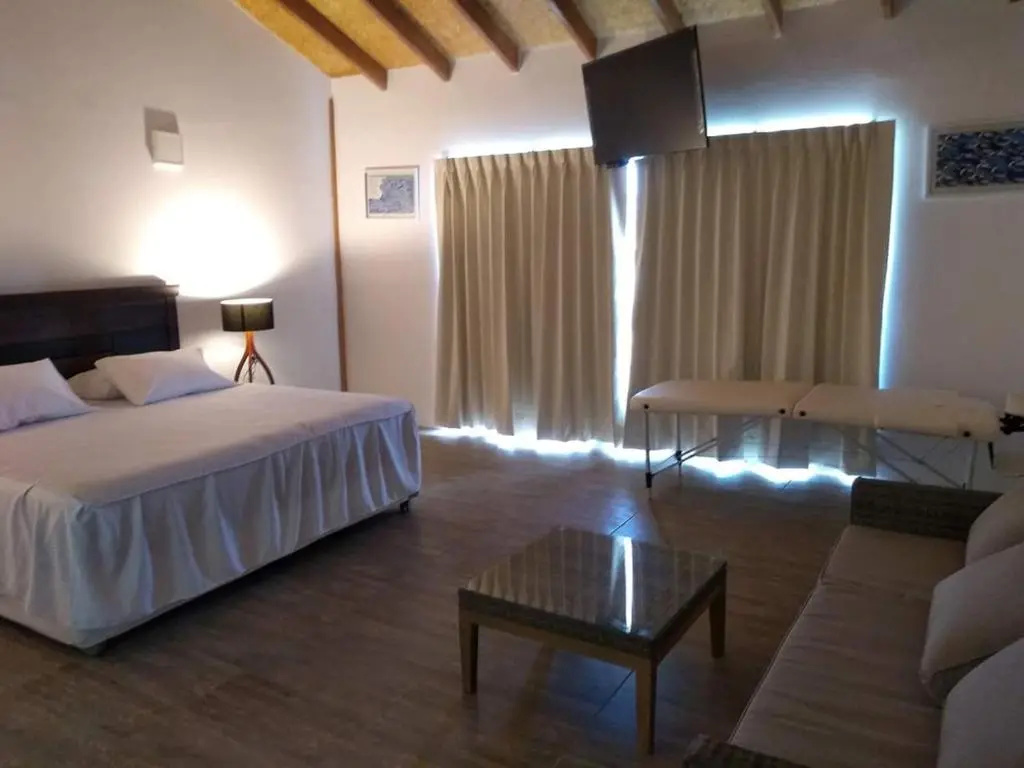 Hotel Villa Sirena