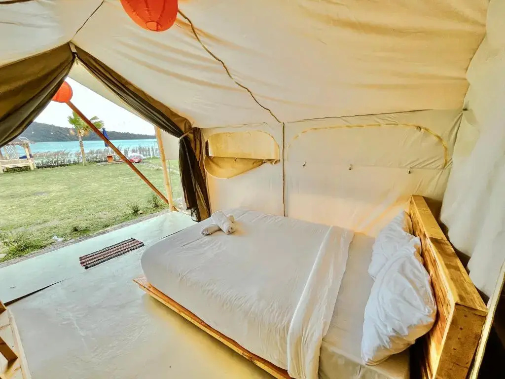 Diamond Glamping by BIO Management