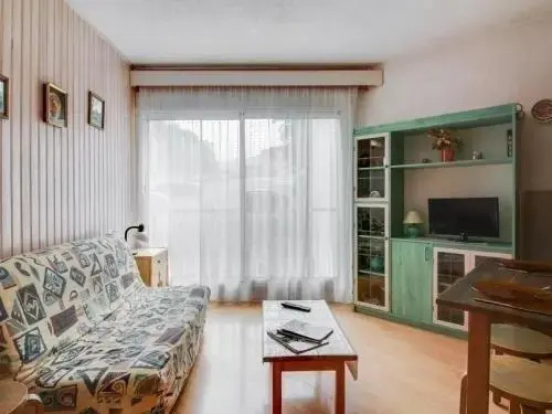 Apartment Location Appartement Bareges, 1 Piece, 4 Personnes