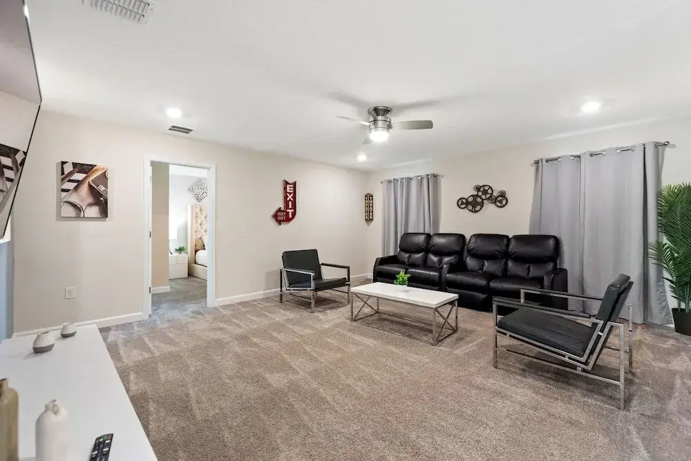 Treat Retreat Storey Lake by Shine Villas #418 villa