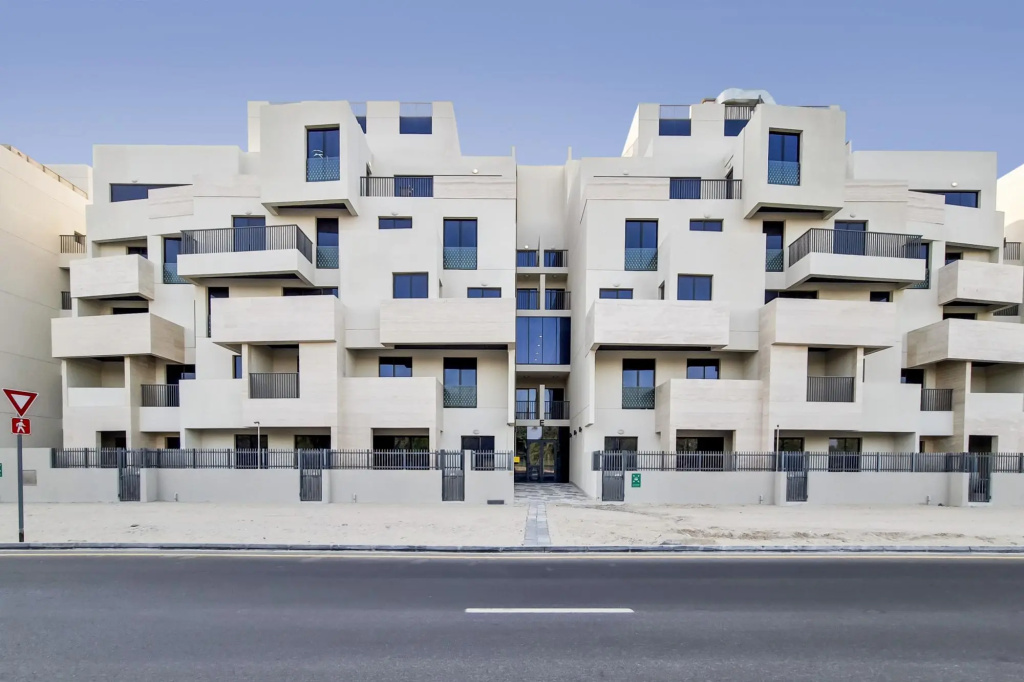 Mirdif Hills - Nasayem Avenue E403