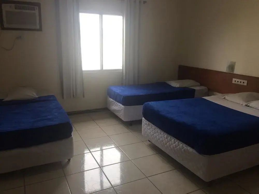 Graju Turismo Hotel