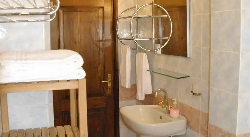 Pietrapiana Boutique Apartments