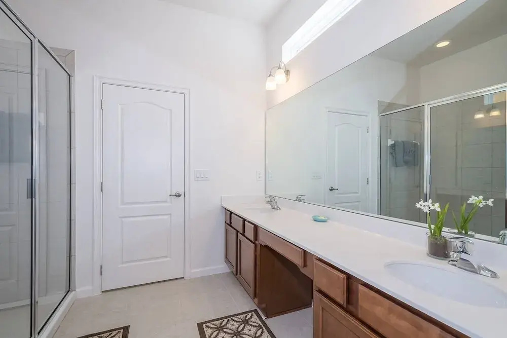12BR Resort Villa with Pool & Spa Near Disney home