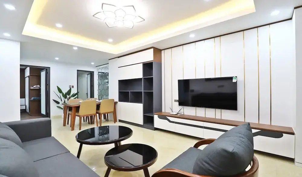 Xuan La Apartment