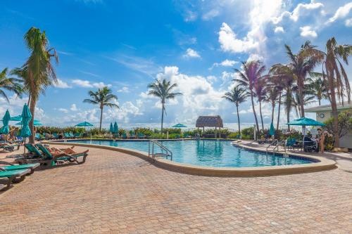 1/1 Miami - Hollywood Beach at Tides 1A