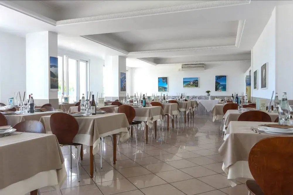 Hotel Olympia