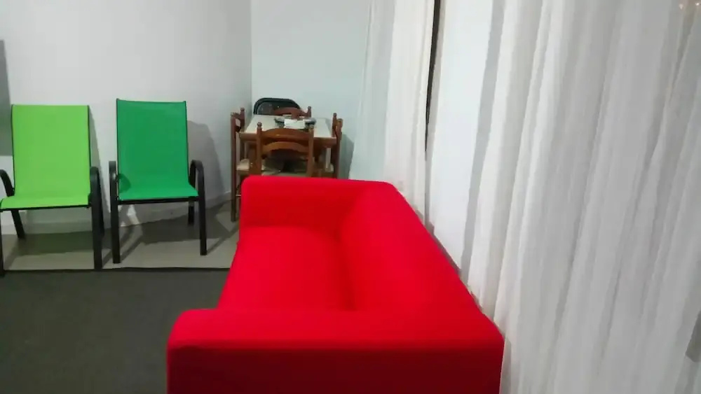 Apartamento en Calle Cantabria