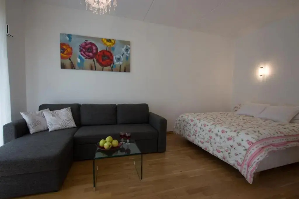 Küüni 5b Guest Apartment