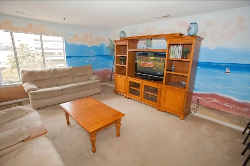 Playa Rana Unit #304 2 Bedrooms 2 Bathrooms Condo