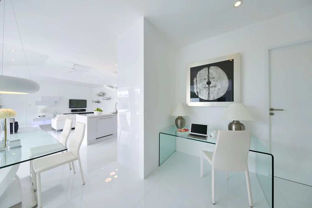 Villa Cloud 9