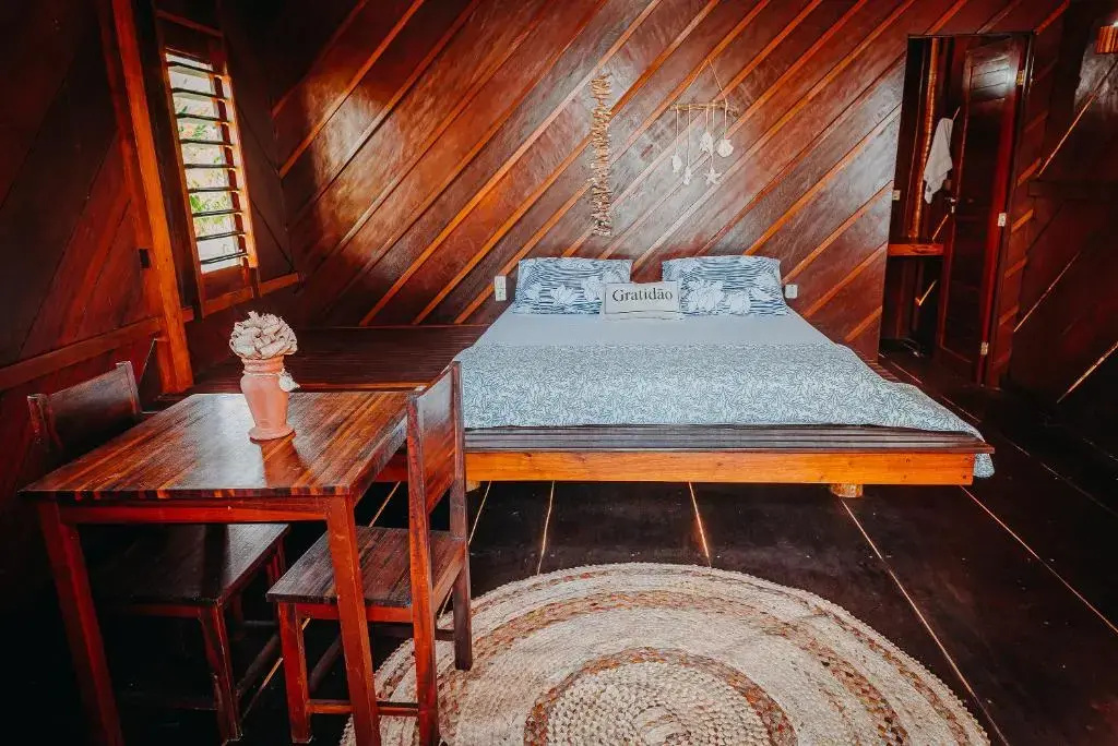 Villa Baleia