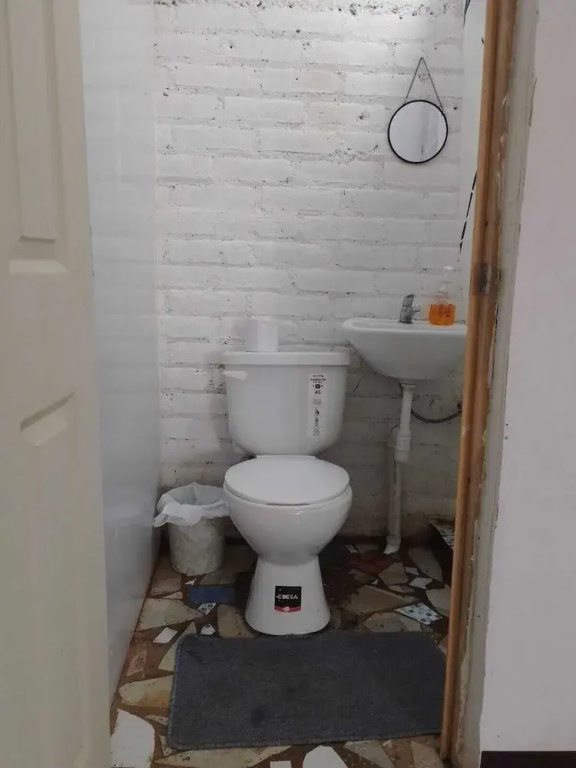 Hostal y Restaurante Tiki Island