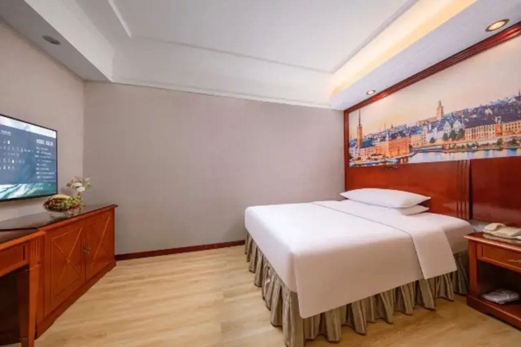 Vienna Hotel International Airport