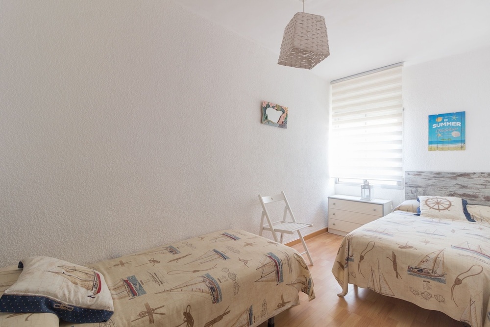 Apartamento San Remo Ref. 1108  by Iberplaya