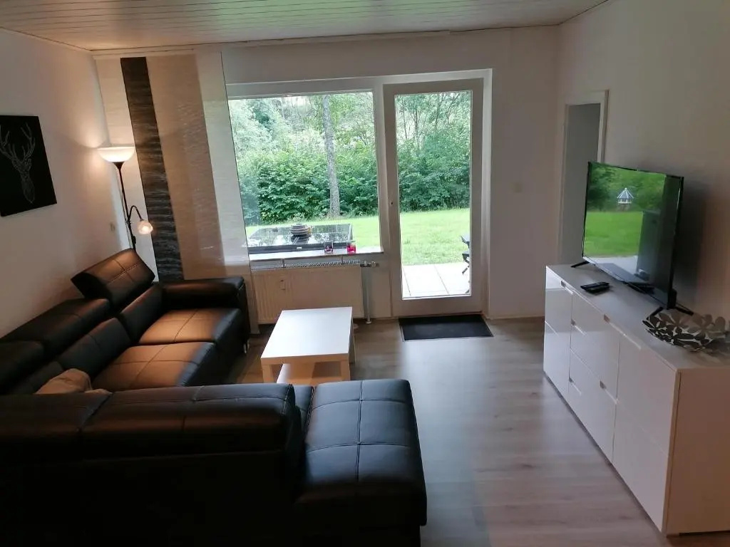 Ferienwohnung Krampe