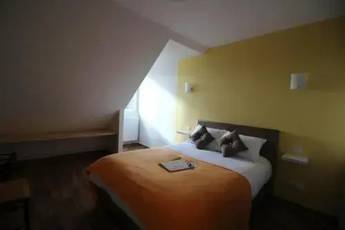 Auberge de lArc en Ciel