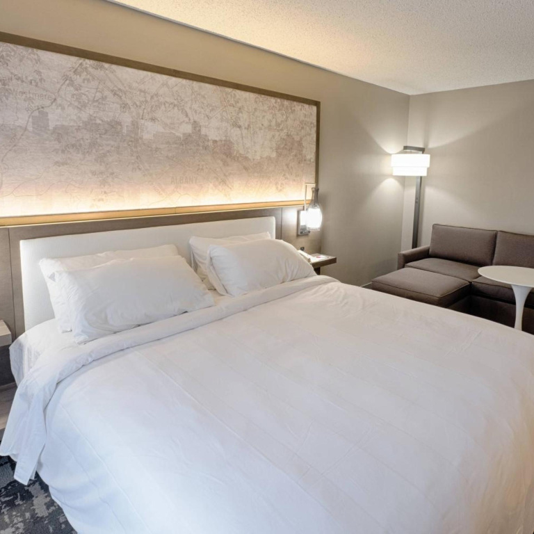 Marriott Albany