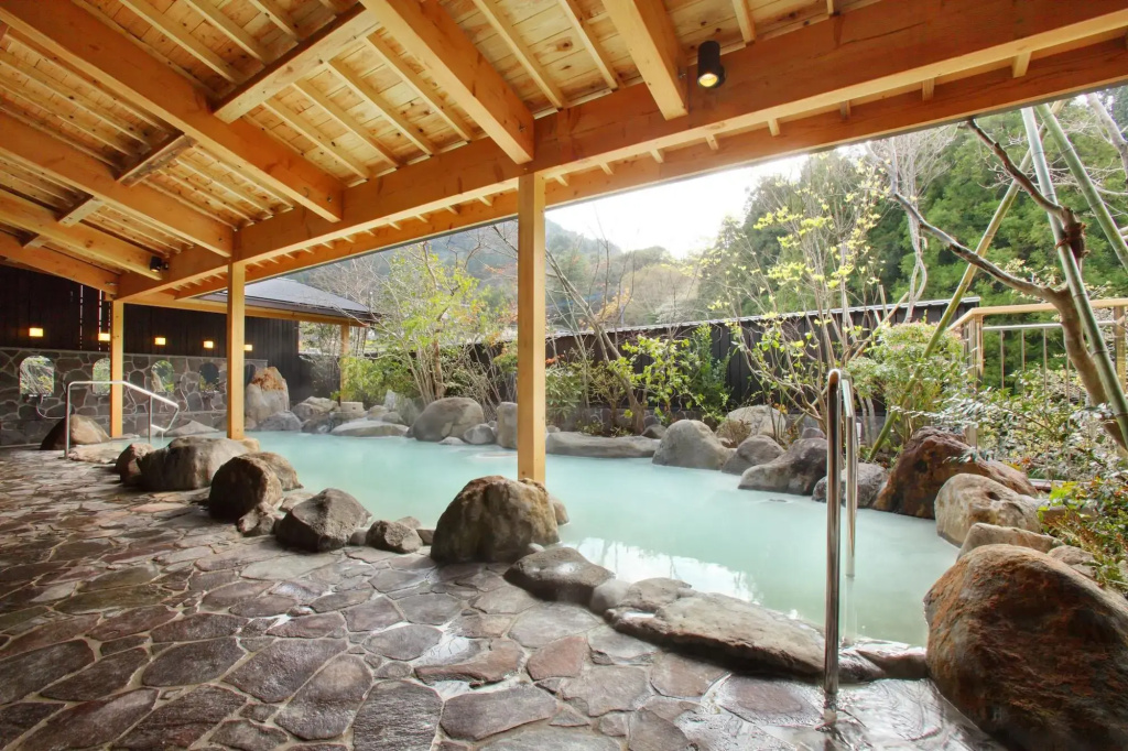 Hotel Seiunso