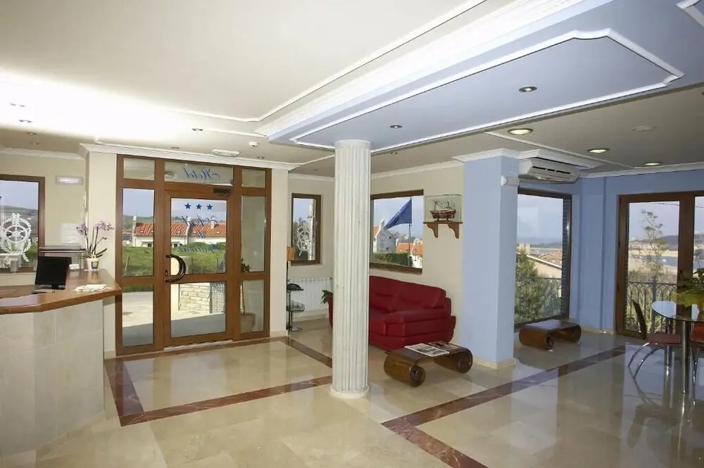 Hotel Azul de Galimar