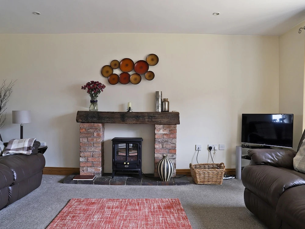 Robin Cottage
