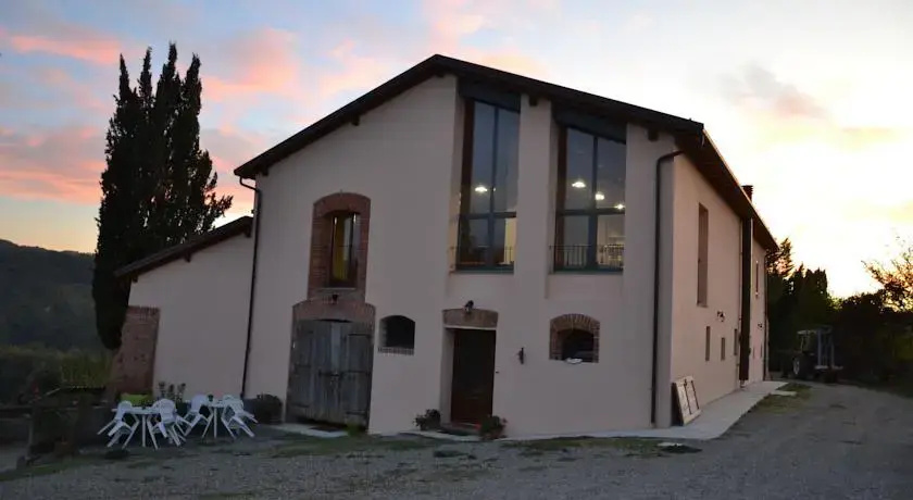 B&B I Cipressi