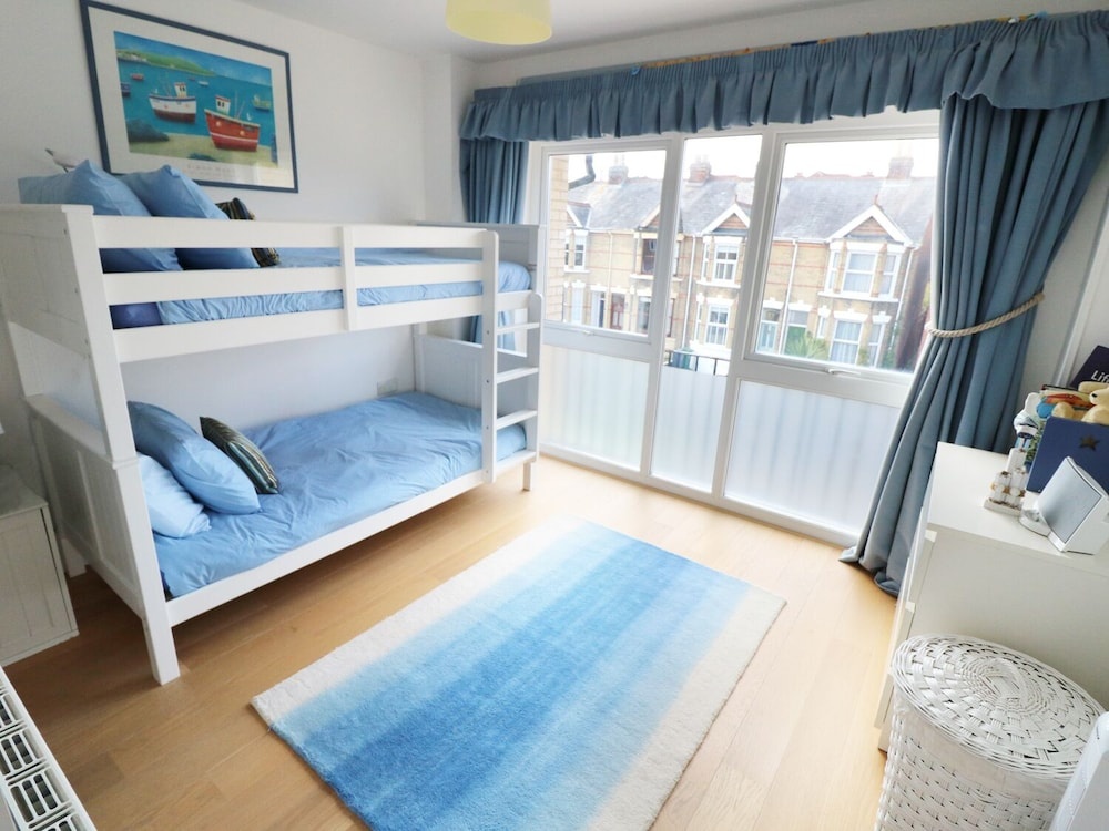 Seaside House