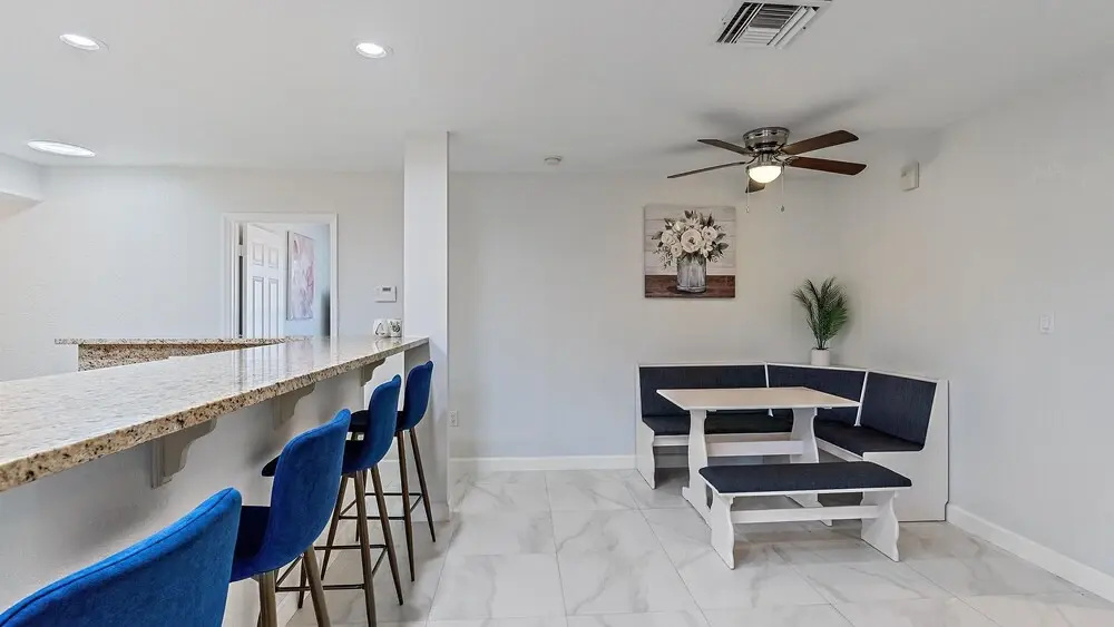 Paradise Palace 4 Bedroom Home by RedAwning